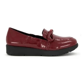 Scholl cipele GILLY KNOT-BORDO