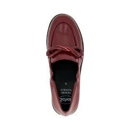 Scholl cipele GILLY KNOT-BORDO