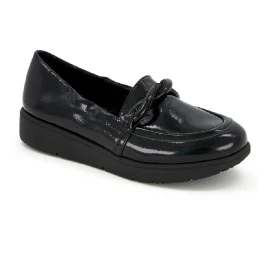 Scholl cipele GILLY KNOT-CRNE