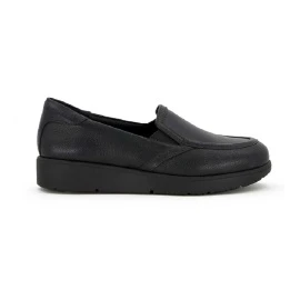 Scholl cipele GILLY SLIP ON crne