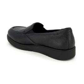 Scholl cipele GILLY SLIP ON crne