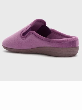 Scholl papuče GLOOMY lila 