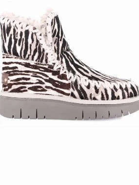 GRUNLAND ČIZME CHOT PO1801 BIANCO MULTI