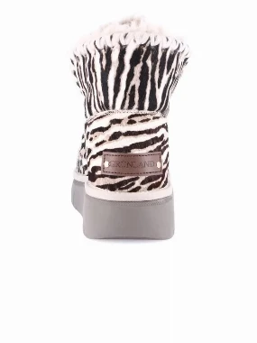 GRUNLAND ČIZME CHOT PO1801 BIANCO MULTI