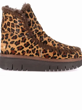 GRUNLAND ČIZME CHOT PO1801 BRAON MULTI