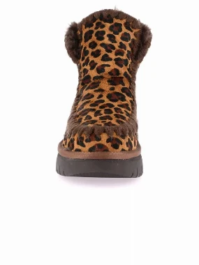 GRUNLAND ČIZME CHOT PO1801 BRAON MULTI