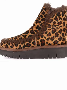 GRUNLAND ČIZME CHOT PO1801 BRAON MULTI