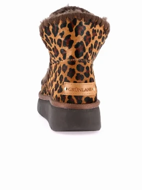 GRUNLAND ČIZME CHOT PO1801 BRAON MULTI