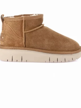 GRUNLAND ČIZME CHOT 1804 CUOIO