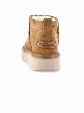 GRUNLAND ČIZME CHOT 1804 CUOIO