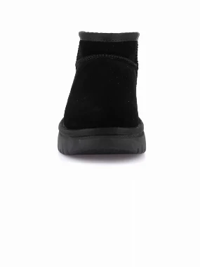 GRUNLAND ČIZME CHOT1804 CRNE