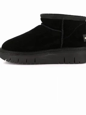 GRUNLAND ČIZME CHOT1804 CRNE