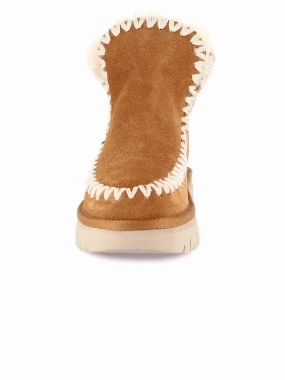 GRUNLAND ČIZMICE PO2147 CUOIO