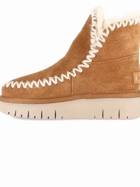 GRUNLAND ČIZMICE PO2147 CUOIO