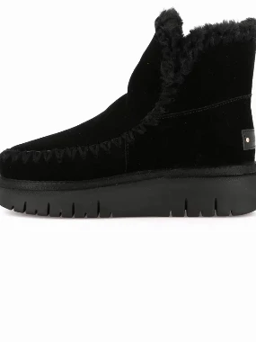 GRUNLAND ČIZMICE PO2147 CRNE