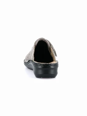 GRUNLAND DAMI68-TAUPE PAPUČA