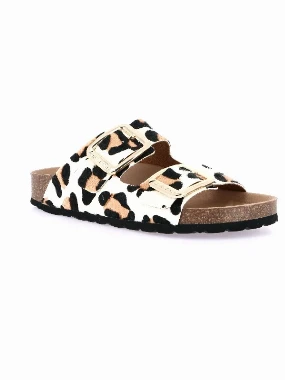 GRUNLAND ENNY-BEZ PAPUČA 2 STRAP