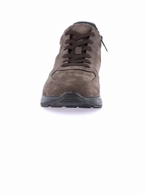 GRUNLAND PATIKE 1844 BRAON