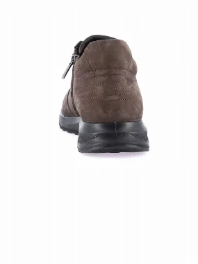 GRUNLAND PATIKE 1844 BRAON