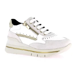 GRUNLAND patike SC4324 bele