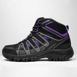 HAVANG BOOTIE PURPLE