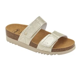 LUSAKA-ZLATNE PAPUCE