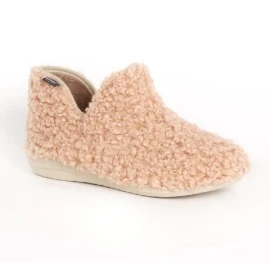 MADDY BOOTIE BEZ PATOFNE