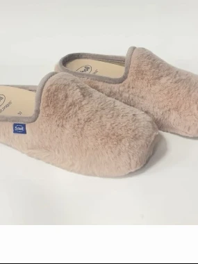 Scholl ženske papuče MADDY  dusty pink 