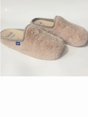 Scholl ženske papuče MADDY  dusty pink 