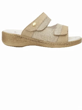 Scholl papuče MARINELLA-bez