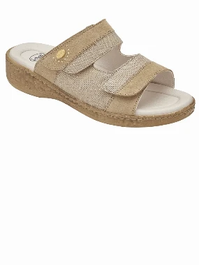 Scholl papuče MARINELLA-bez