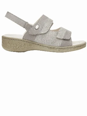 Scholl sandale MARINELLA-sive