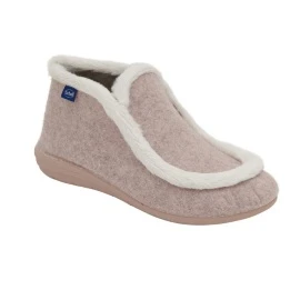 Scholl patofne MILLY BOOTIE-PINK