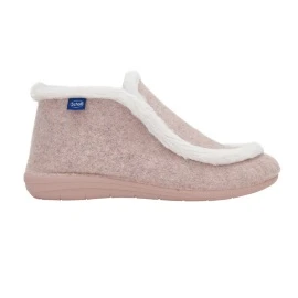 Scholl patofne MILLY BOOTIE-PINK