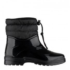 NEW VESTMANN CRNI KRATKI