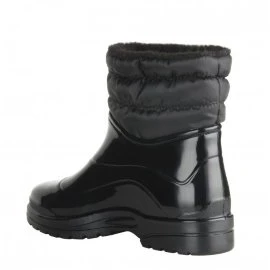 NEW VESTMANN CRNI KRATKI