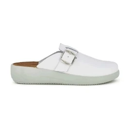 SCHOLL PAPUCE NILLA BUCKLE-BELA 