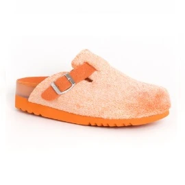 POPPY NARANDZASTE PAPUCE