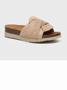 Scholl papuče PRINCY-bez