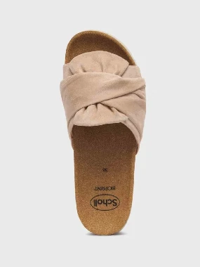 Scholl papuče PRINCY-bez