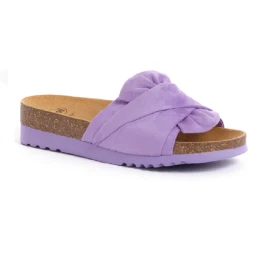 Scholl papuče PRINCY ljubičaste