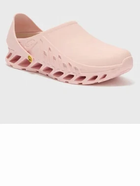 Scholl klompe EVOFLEX SVETLO PINK KLOMPE PATIKE