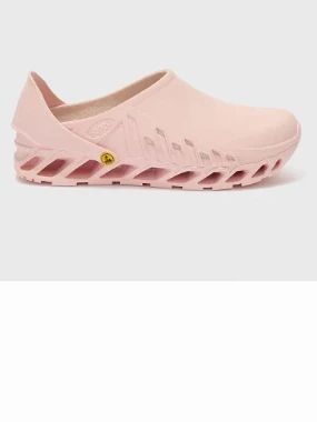 Scholl klompe EVOFLEX SVETLO PINK KLOMPE PATIKE