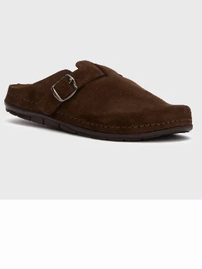 SCHOLL MUŠKE PAPUČE INVERNESS MAN