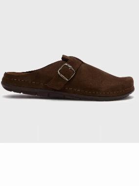 SCHOLL MUŠKE PAPUČE INVERNESS MAN