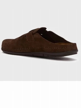 SCHOLL MUŠKE PAPUČE INVERNESS MAN