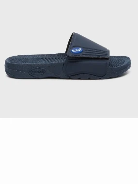 SCHOLL NAUTILUS PAPUČA PLAVA