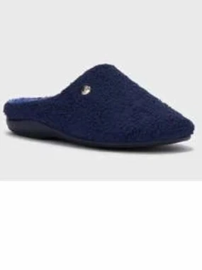 SCHOLL PAPUCE BLADE-PLAVE