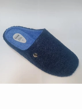 SCHOLL PAPUCE BLADE-PLAVE