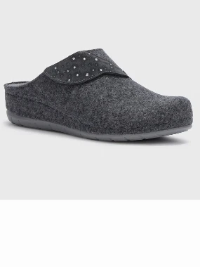 SCHOLL PAPUCE BRUGES SIVE